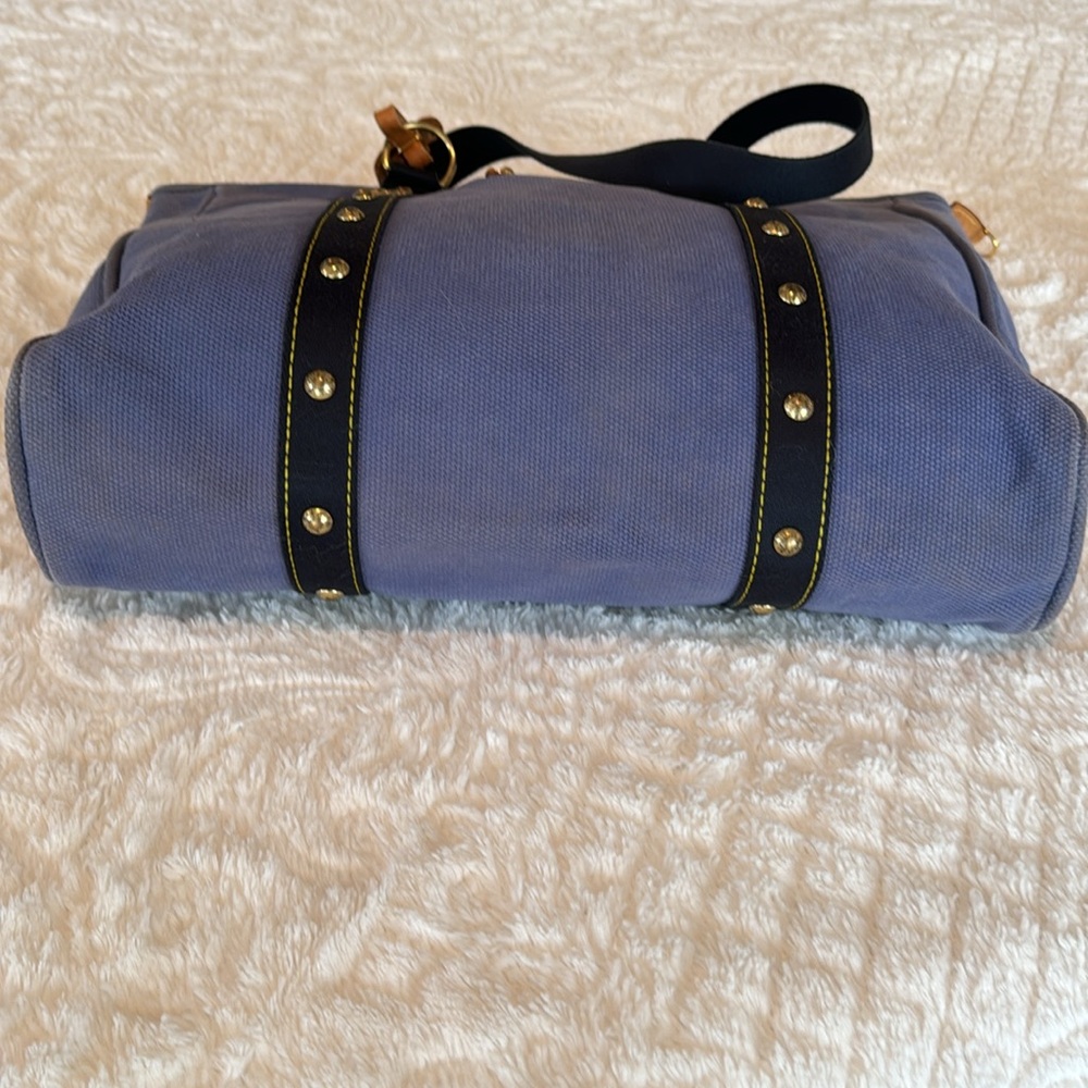 Louis Vuitton Antigua Cabas GM - Picture 7 of 7